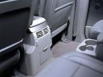 Nissan Pathfinder Armada SE 2004 года